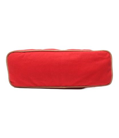 HERMES ポーチ シルバー金具 ボリードポーチGM レディース エルメス