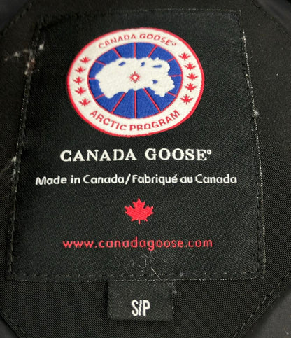 カナダグース ダウンジャケット ブロンテパーカ ヘリテージ 2603JL レディース SIZE S/P (S) CANADA GOOSE