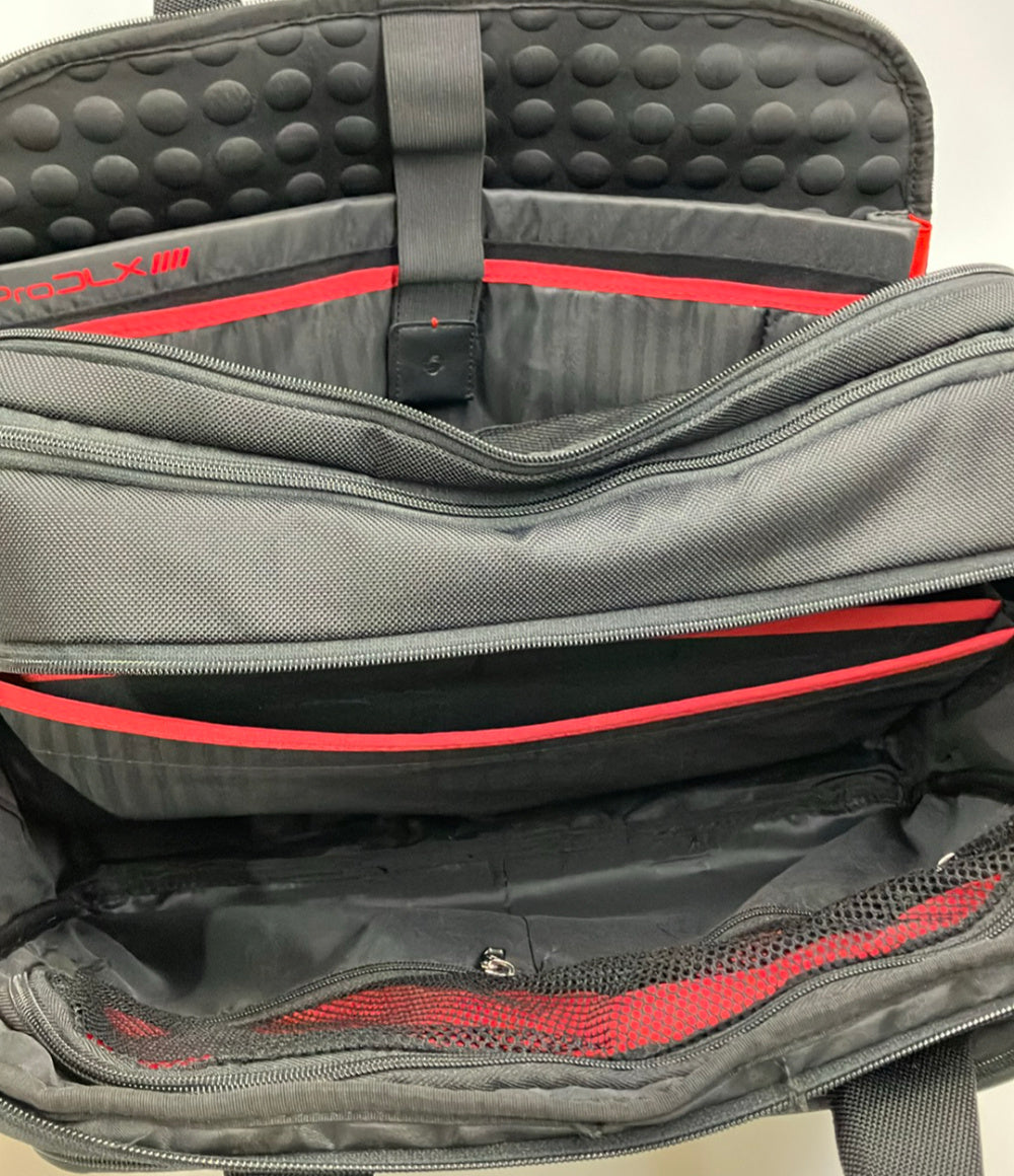 Samsonite 2way ブリーフケース ビジネスバッグ ショルダーバッグ 斜め掛け メンズ サムソナイト
