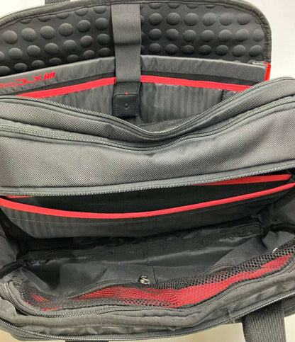 Samsonite 2way ブリーフケース ビジネスバッグ ショルダーバッグ 斜め掛け メンズ サムソナイト