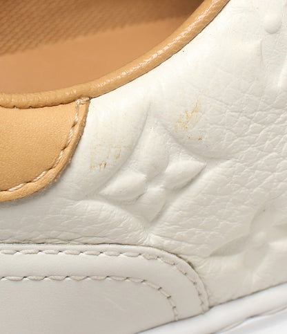LOUIS VUITTON ローカットスニーカー ビバリーヒルズ 1A8V3K メンズ SIZE 6 1/2 ルイ・ヴィトン