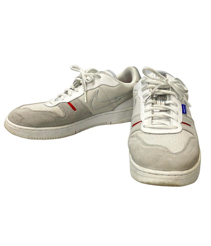 ナイキ ローカットスニーカー スカッシュ タイプ QS CW7578-100 メンズ SIZE 28.0 (XL) NIKE