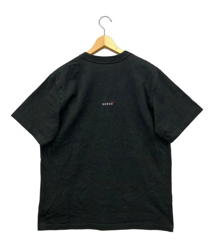 サカイ 半袖Tシャツ メンズ SIZE 4 (XL) Sacai