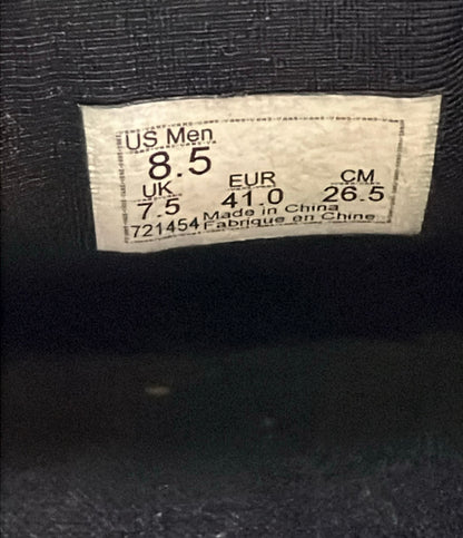VANS Palace Skateboards ローカットスニーカー パレス バンズ ロー メンズ SIZE 26.5 バンズ パレス スケートボード