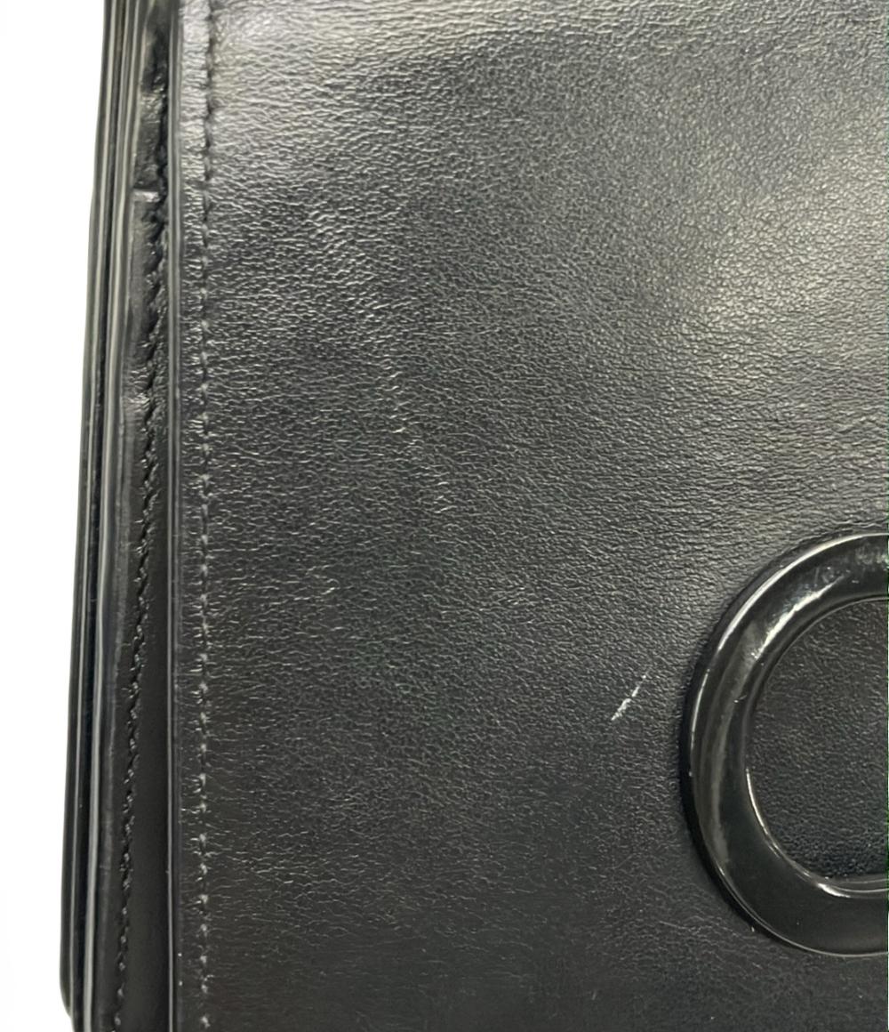 Sacai 2WAY クラッチバッグ ショルダーバッグ 斜め掛け ウォレット