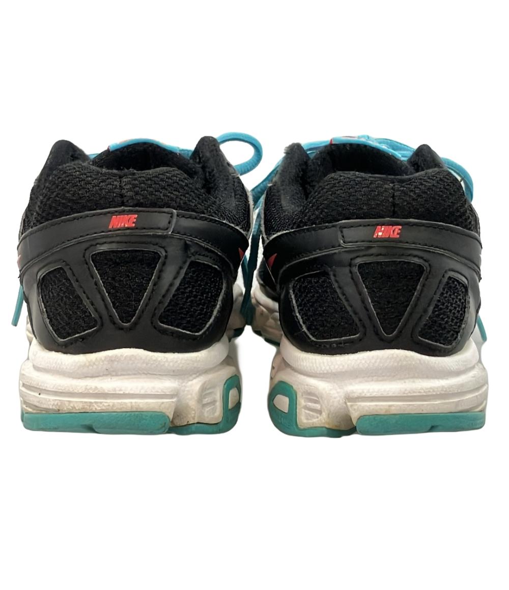 ナイキ ローカットスニーカー ダウンシフター5 537572-012 レディース SIZE 24.5 (L) NIKE