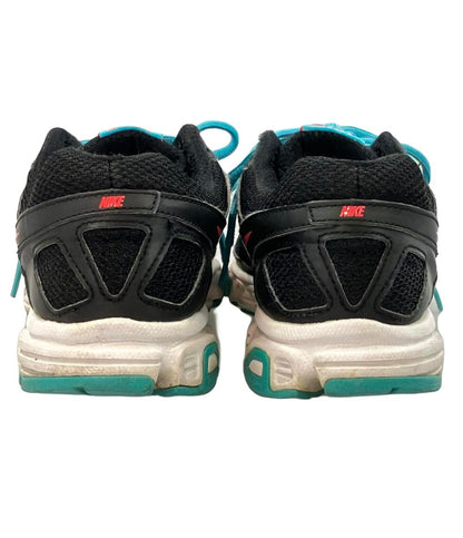 ナイキ ローカットスニーカー ダウンシフター5 537572-012 レディース SIZE 24.5 (L) NIKE