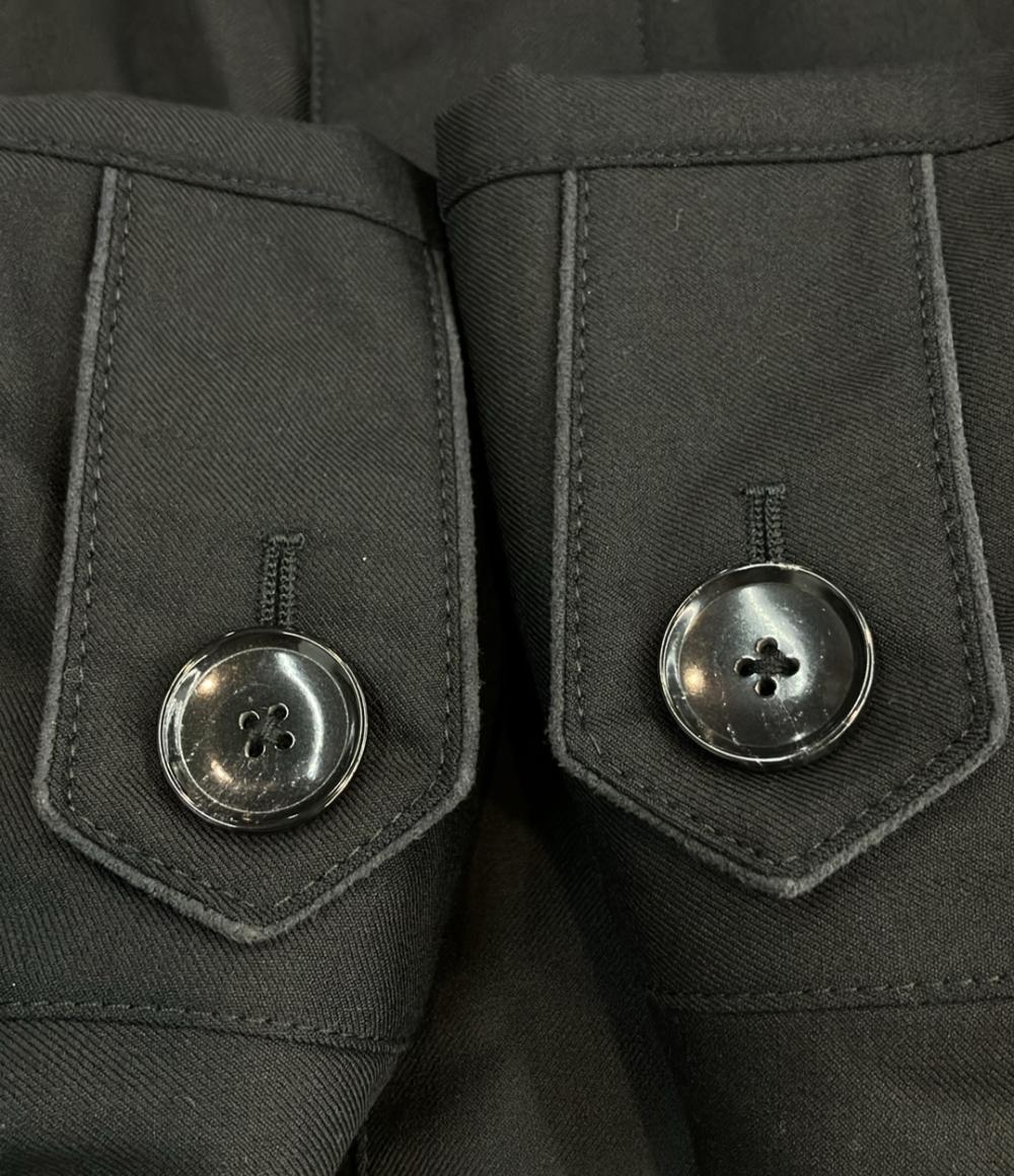 HUGO BOSS ステンカラー コート メンズ SIZE 48 ヒューゴボス