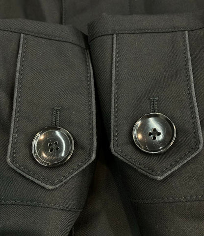 HUGO BOSS ステンカラー コート メンズ SIZE 48 ヒューゴボス