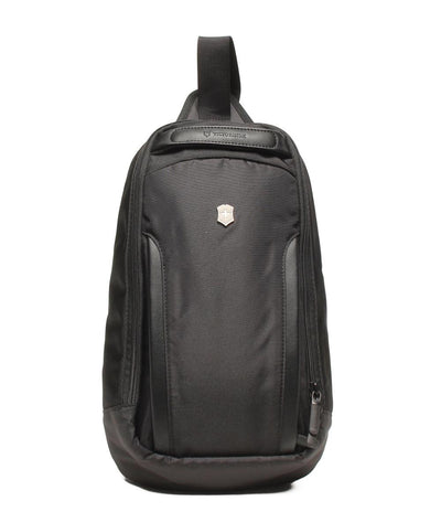 美品 ビクトリノックス ショルダーバッグ ボディバッグ アルトモント プロフェッショナル メンズ Victorinox