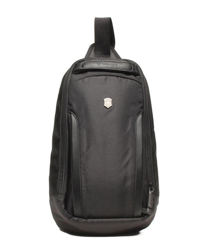 美品 ビクトリノックス ショルダーバッグ ボディバッグ アルトモント プロフェッショナル メンズ Victorinox
