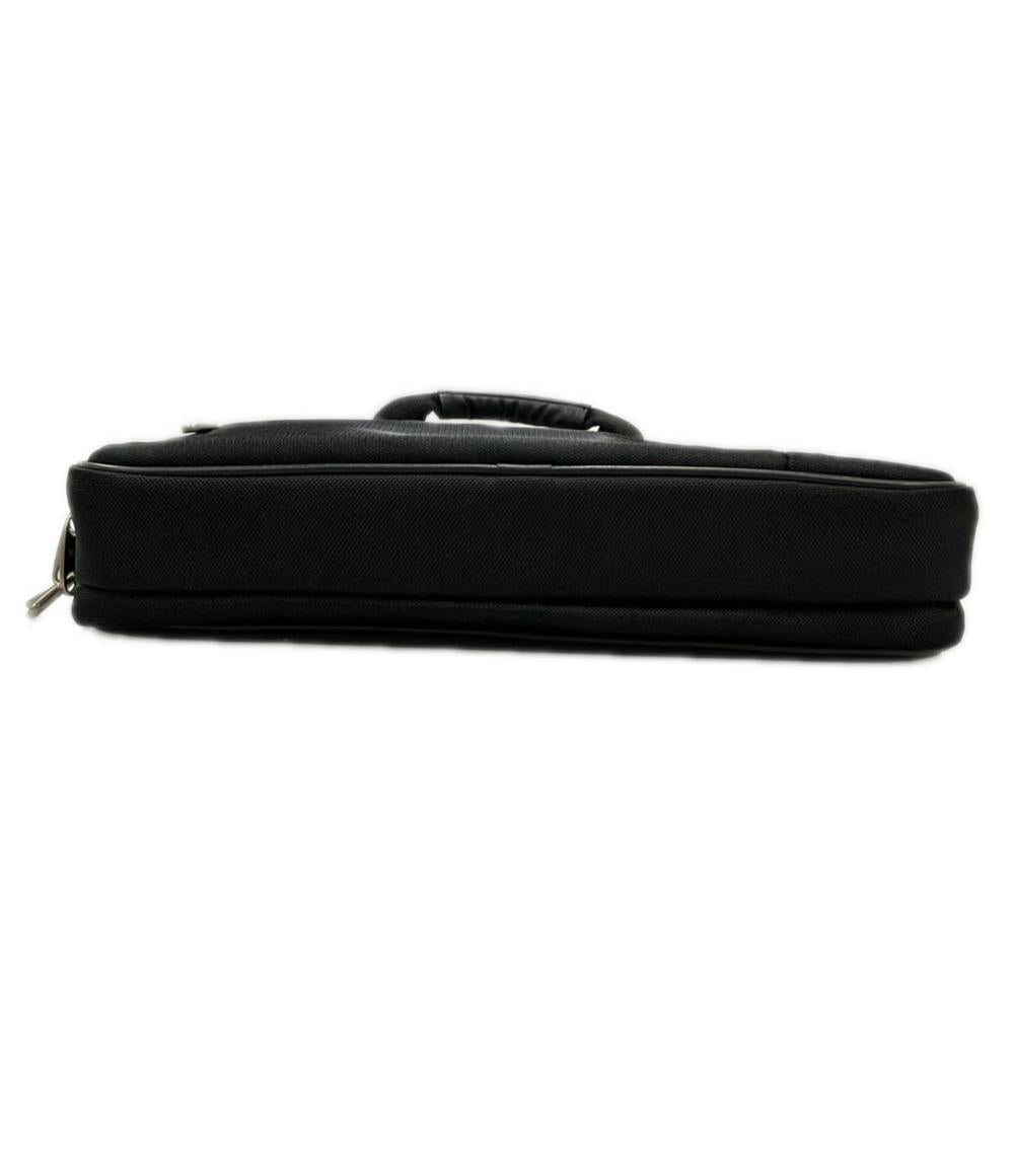 美品 Samsonite ブリーフケース ショルダーバッグ 2WAY 斜め掛け メンズ サムソナイト