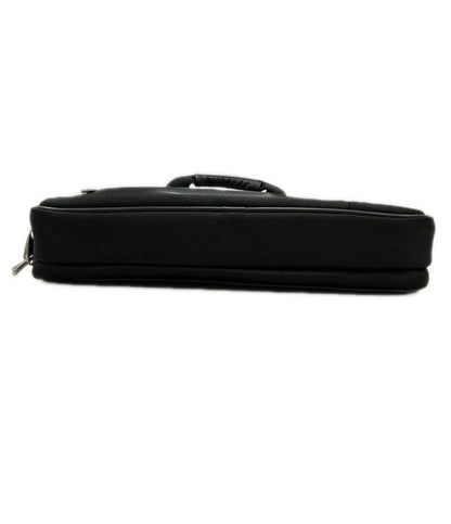 美品 Samsonite ブリーフケース ショルダーバッグ 2WAY 斜め掛け メンズ サムソナイト