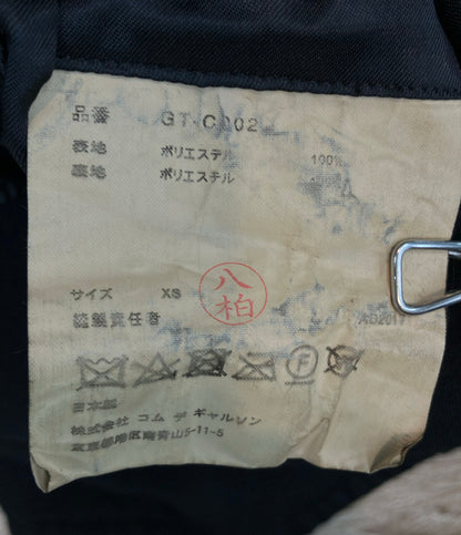 COMME des GARCONS トレンチコート GT-C002 レディース SIZE XS コムデギャルソン
