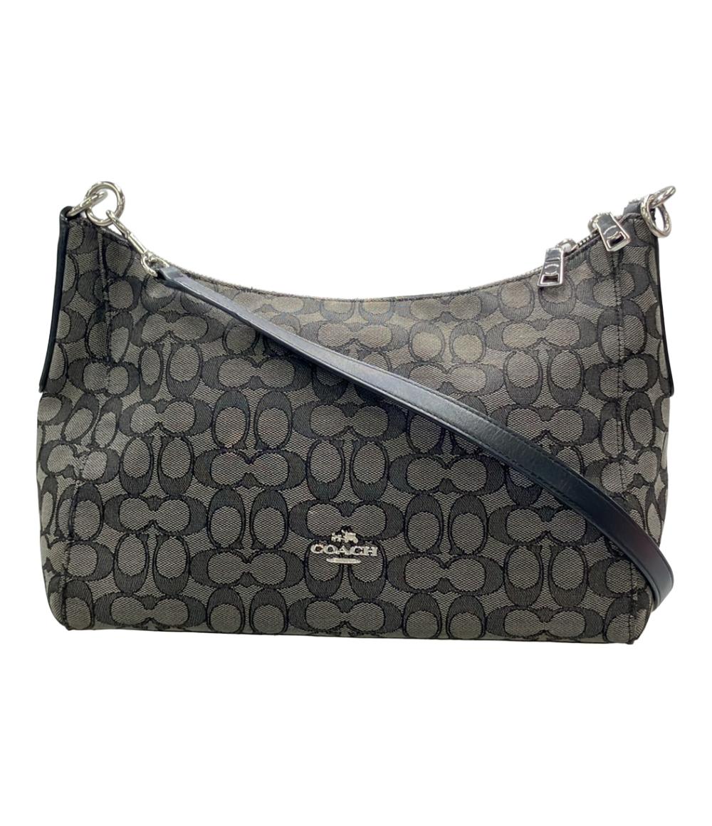 COACH ショルダーバッグ 斜め掛け シグネチャー F54936 レディース コーチ