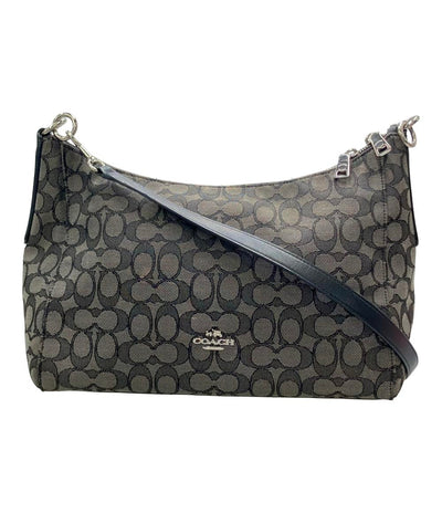 COACH ショルダーバッグ 斜め掛け シグネチャー F54936 レディース コーチ