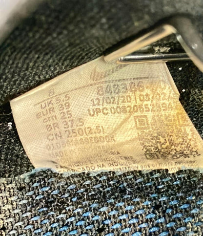 NIKE スニーカーサンダル WMNS AIR RIFT BR 848386-001 レディース SIZE 25.0 (XL) ナイキ