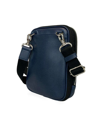 美品 ultima TOKYO ショルダーバッグ 斜め掛け メンズ ウルティマ トーキョー