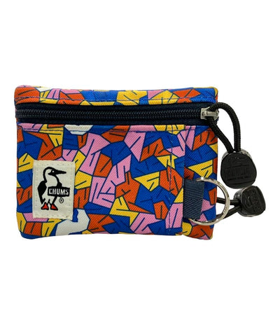 チャムス コインケース キーケース ユニセックス CHUMS