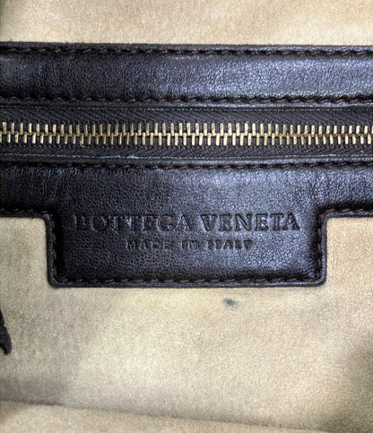 BOTTEGA VENETA ショルダーバッグ 肩掛け イントレチャート 115653 レディース ボッテガ・ヴェネタ