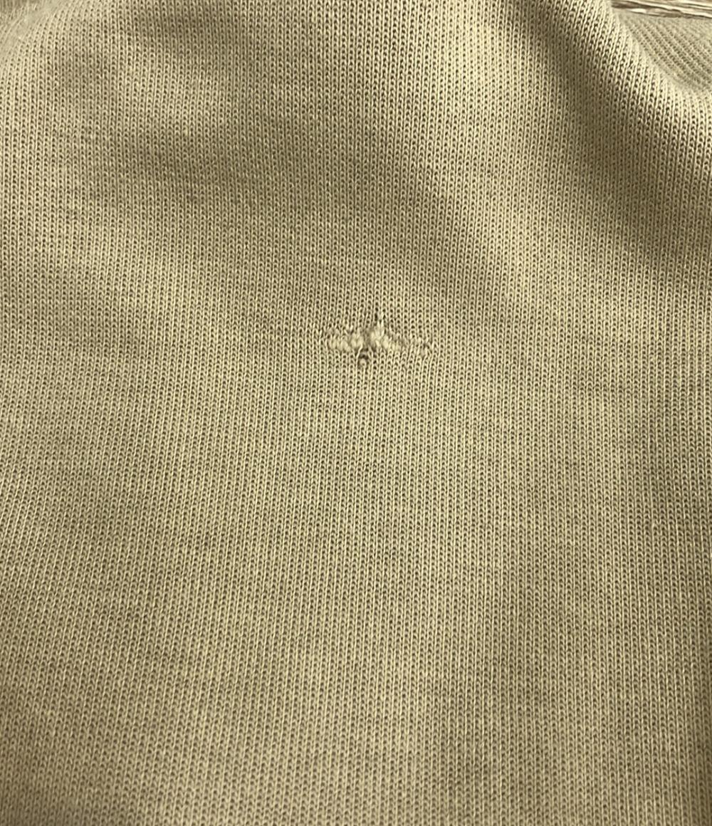 ADER error プルオーバーパーカー 刺繍 19AFWTO01BG2 メンズ SIZE A2 (M) アーダーエラー