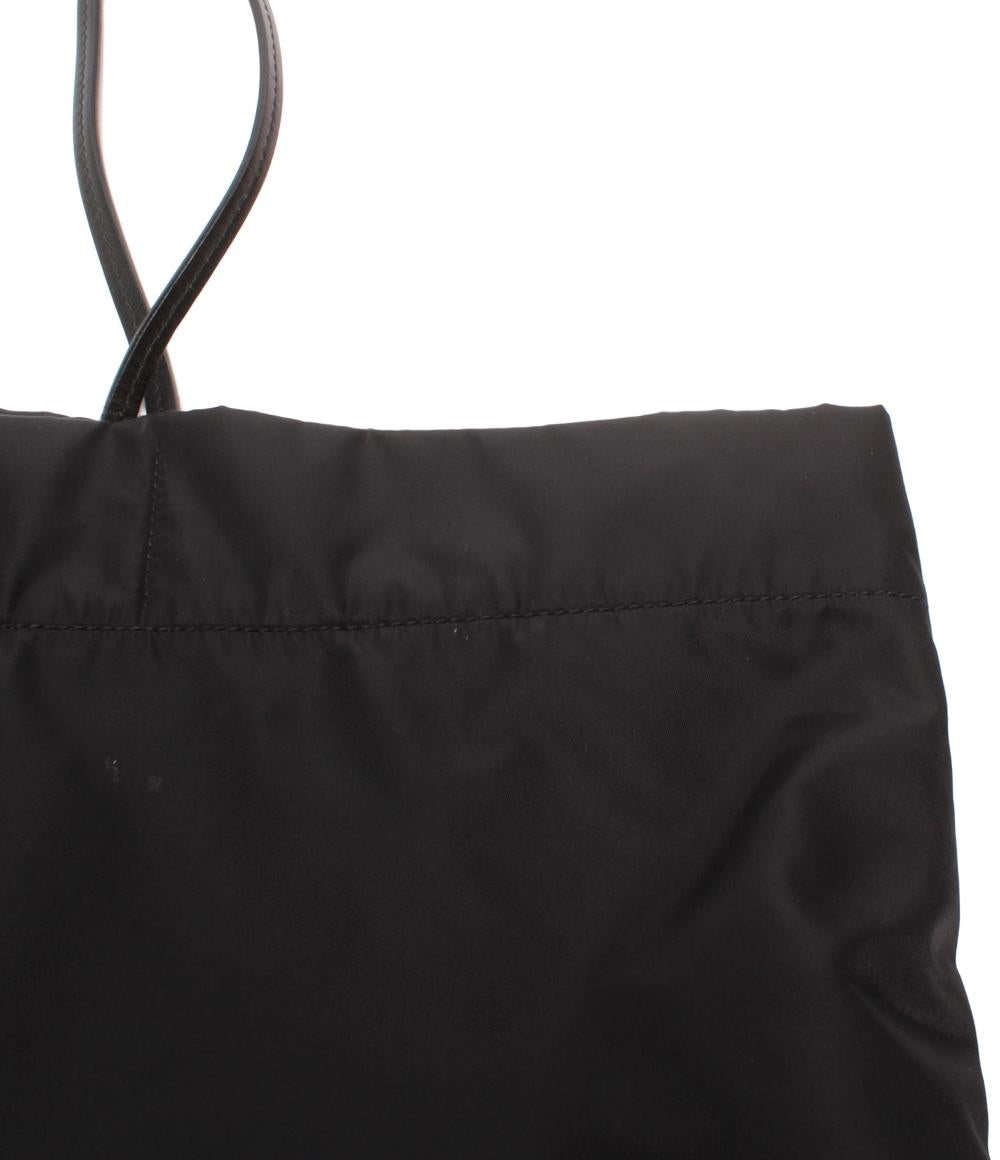プラダ トートバッグ 肩掛け RE-NYLON レディース PRADA
