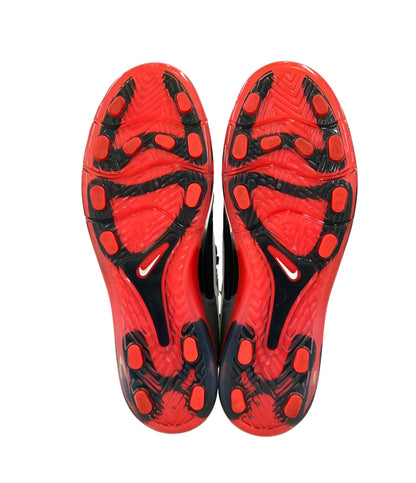 美品 NIKE PALACE ローカットスニーカー Cryoshot Air Speed M IM0702-001 メンズ SIZE 27.5 ナイキ パレス