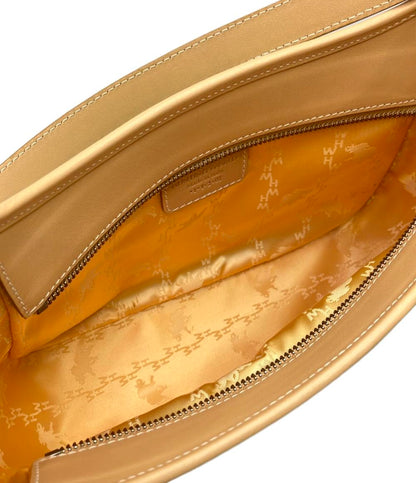 ハンティングワールド ショルダーバッグ 肩掛け レディース HUNTING WORLD