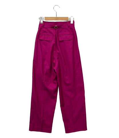 美品 エストラータ スラックス レディース SIZE XS (XS) STRATA