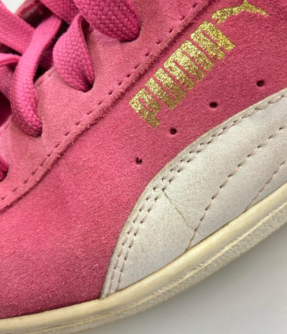 プーマ ローカットスニーカー 356714-08 レディース SIZE 23.5 (M) PUMA