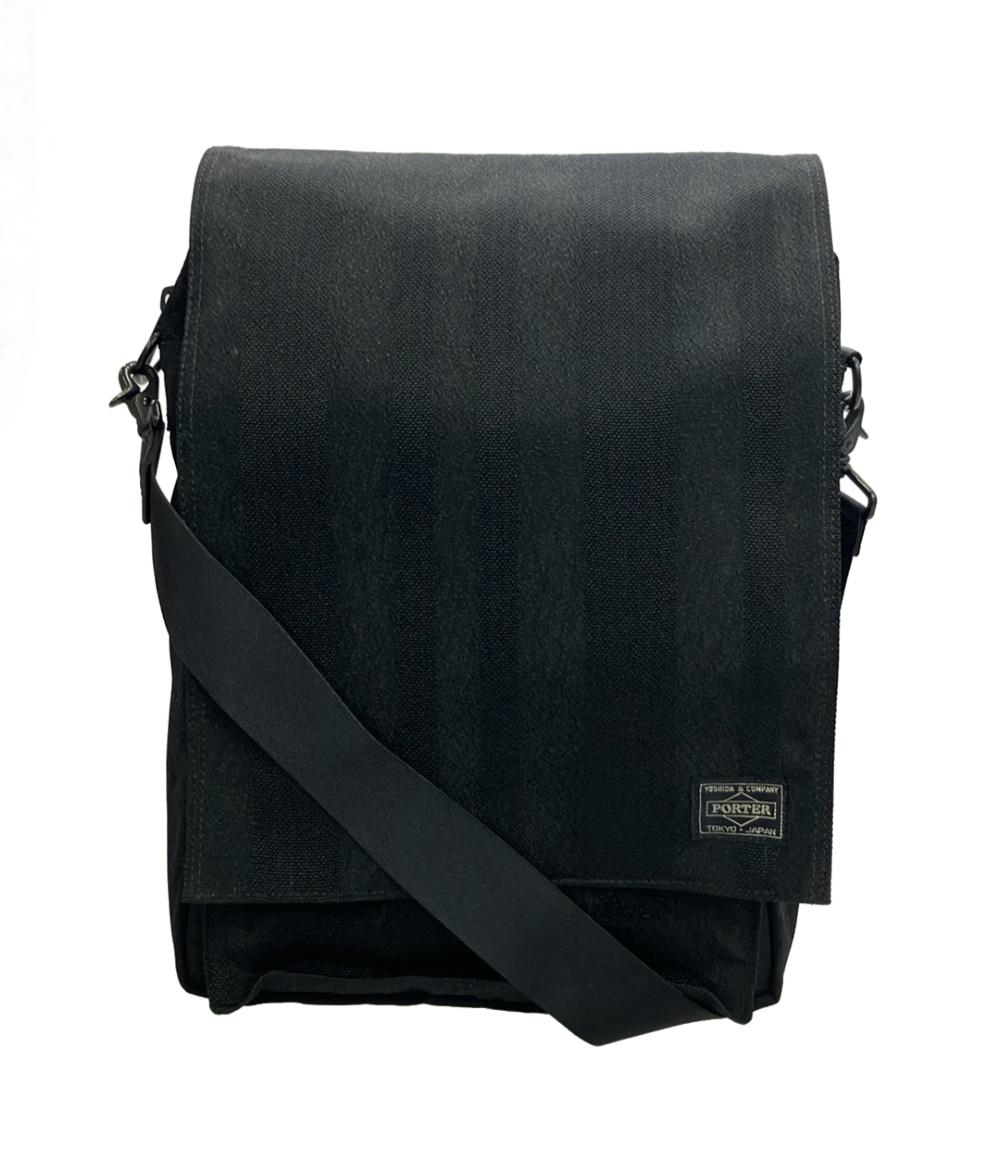 ポーター ショルダーバッグ 斜め掛け The 10th Anniversary レディース PORTER