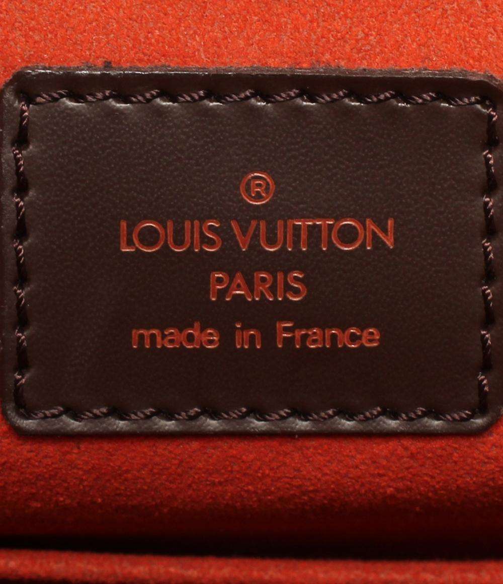 ルイヴィトン ショルダーバッグ 肩掛け エヌべ ダミエ N51123 レディース Louis Vuitton