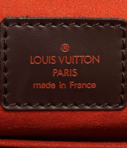 ルイヴィトン ショルダーバッグ 肩掛け エヌべ ダミエ N51123 レディース Louis Vuitton