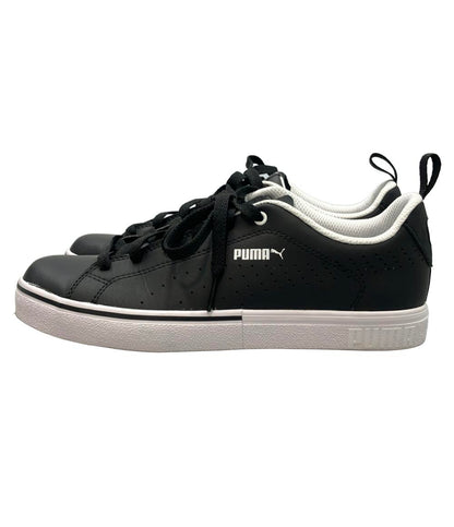 PUMA ローカットスニーカー ブレイクポイント VULC パーフ BG 373651-03 レディース SIZE 24.5 (L) プーマ