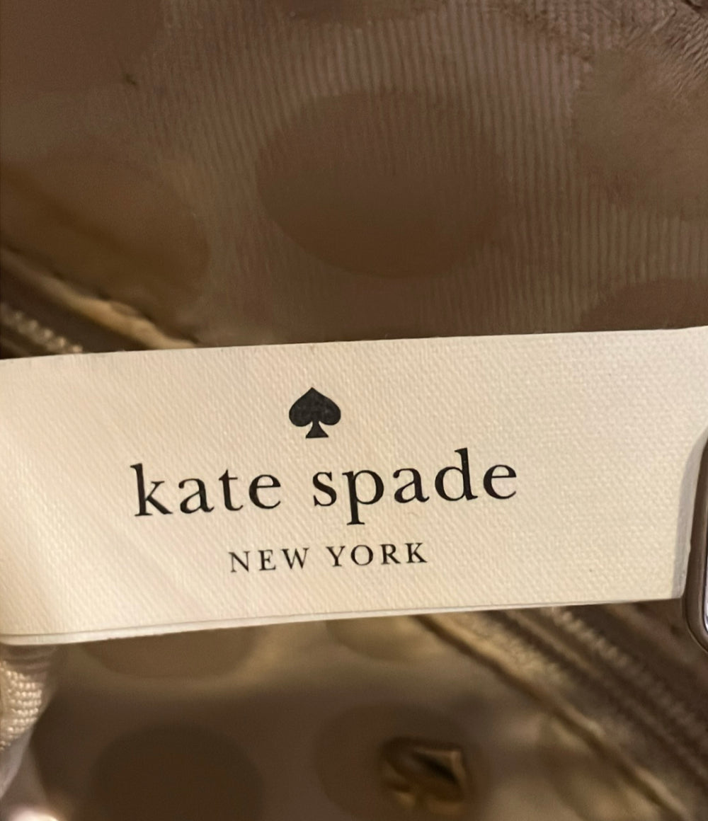 Kate Spade 2wayハンドバッグ ショルダーバッグ PXRU4471 レディース ケイトスペード