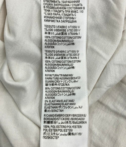 バレンシアガ レイヤードパーカー メンズ SIZE 2 (M) BALENCIAGA