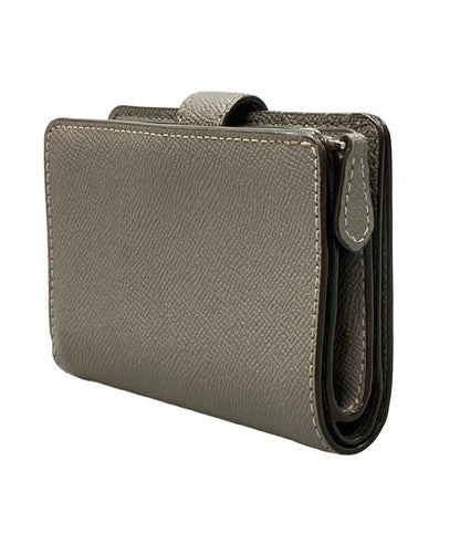 美品 COACH 二つ折り財布 F11484 レディース コーチ