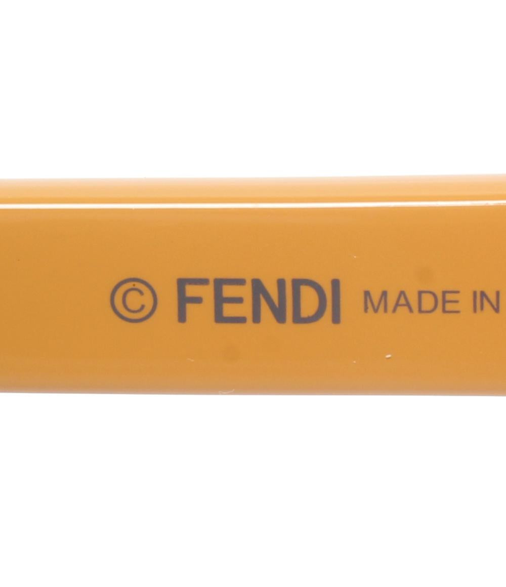 FENDI サングラス アイウェア 60□17 FF0053 レディース フェンディ