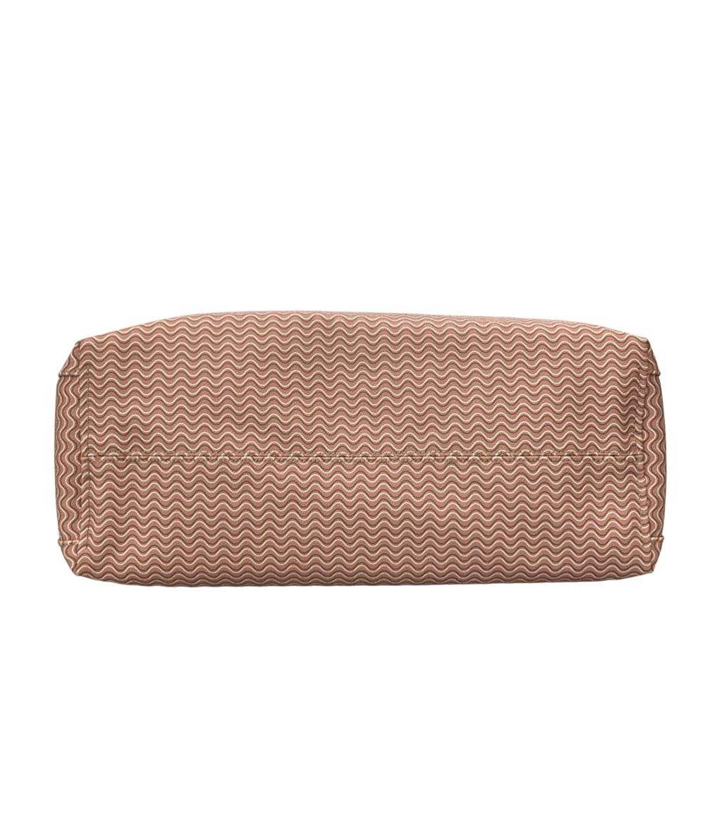 ZANELLATO トートバッグ ショルダーバッグ 肩掛け レディース ザネラート