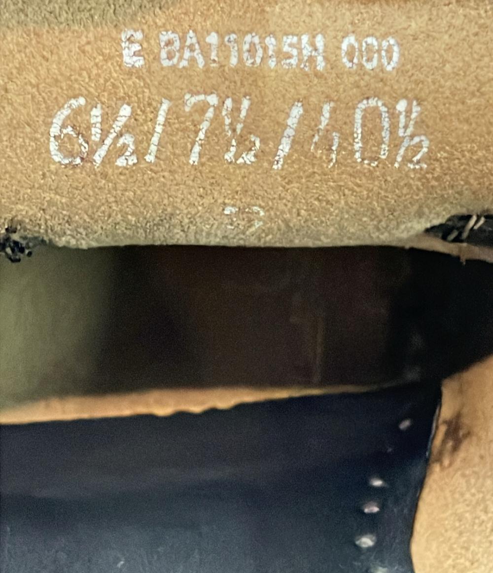 G.H.BASS & COMPANY タッセルローファー メンズ SIZE 7.5 25.5(cm) ジーエイチバス