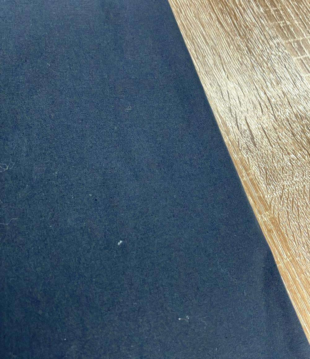 THE NORTH FACE PURPLE LABEL ノースリーブワンピース タグ付き ベイヘッドクロス フィールドジャンパースカート N25SF115 レディース SIZE WS (S)