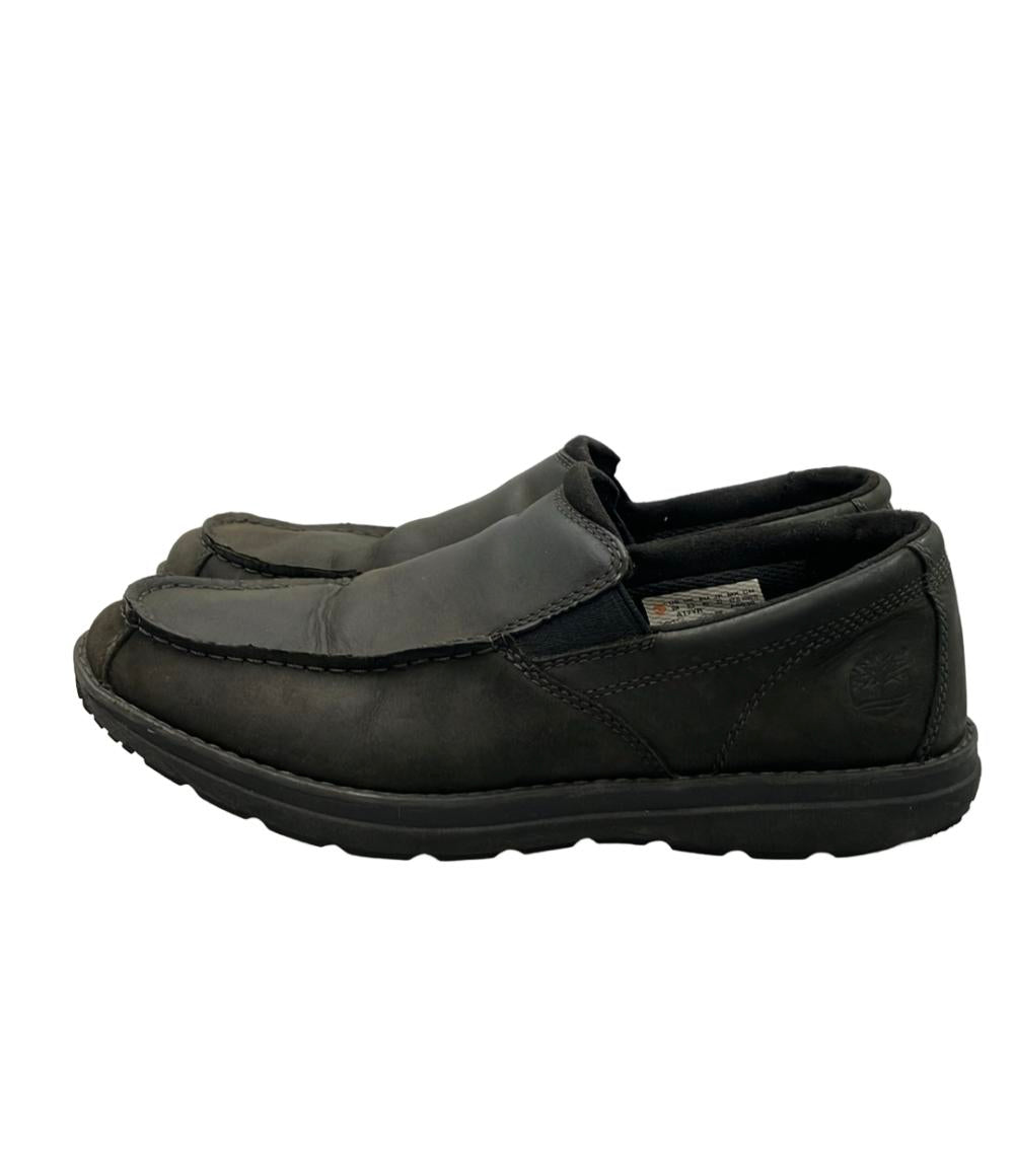 Timberland スリッポン A17YR メンズ SIZE 27.0 (L) ティンバーランド