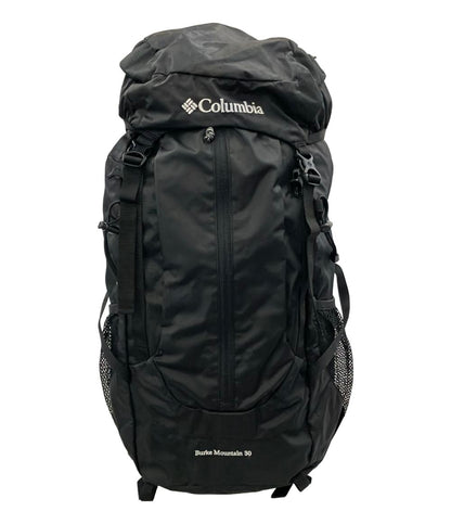 美品 Columbia リュック バークマウンテン 30 レディース メンズ コロンビア