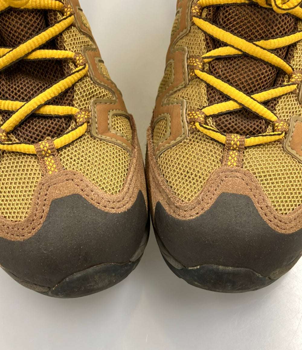 mont-bell ラップランドブーツ レディース SIZE 24.5 モンベル