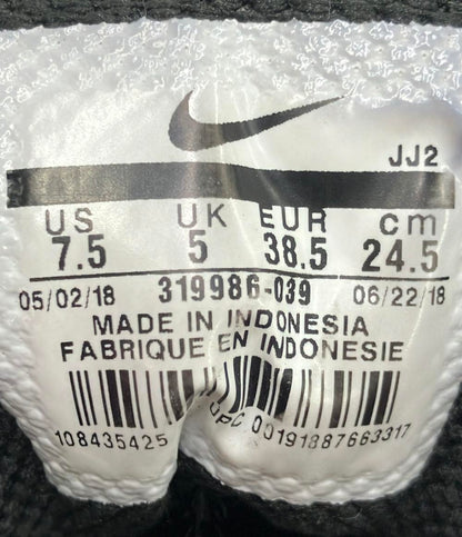 NIKE ローカットスニーカー エア マックス 1 プレミアム 319986-039 レディース SIZE 24.5 (L) ナイキ