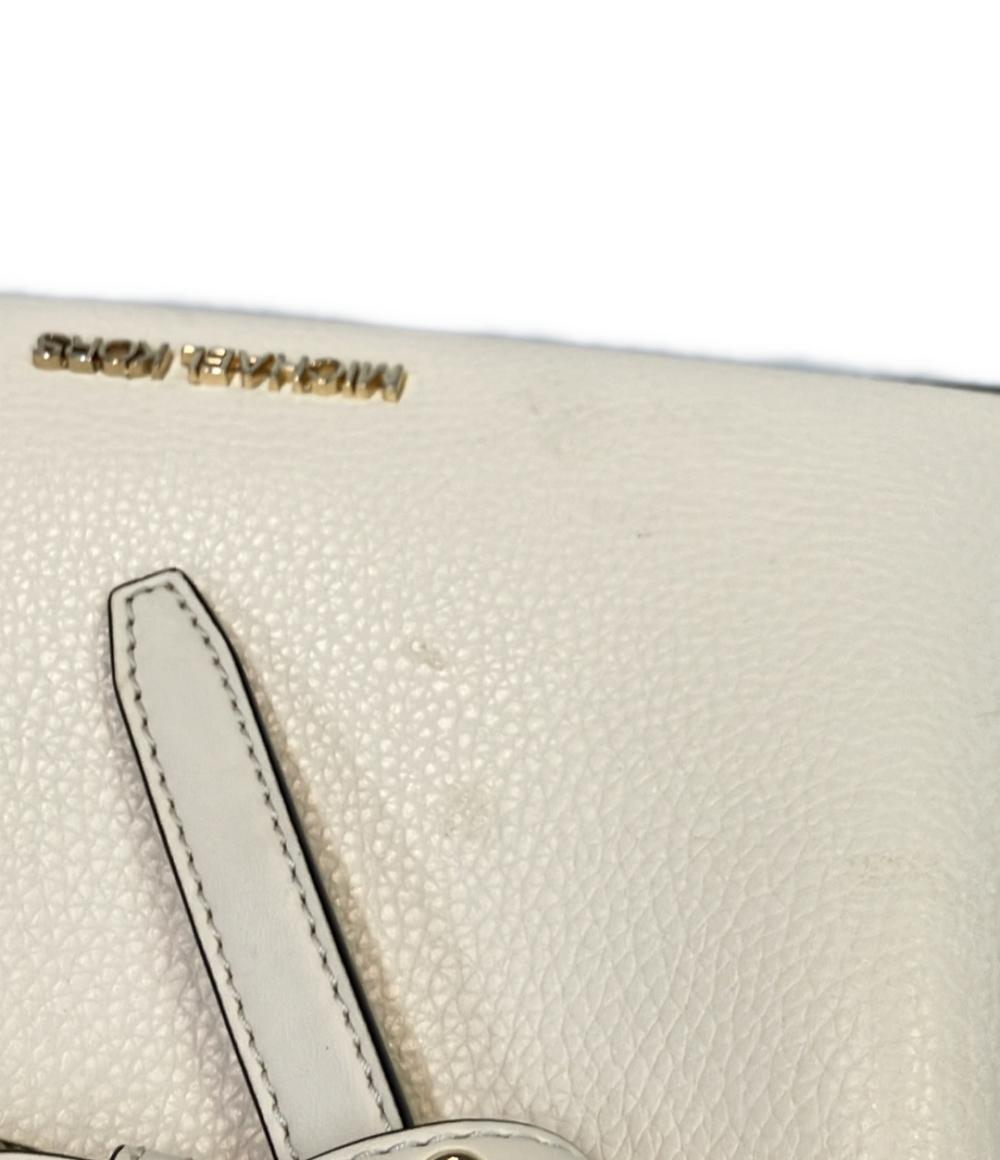 MICHAEL KORS 2WAY ハンドバッグ ショルダーバッグ 斜め掛け レディース マイケルコース