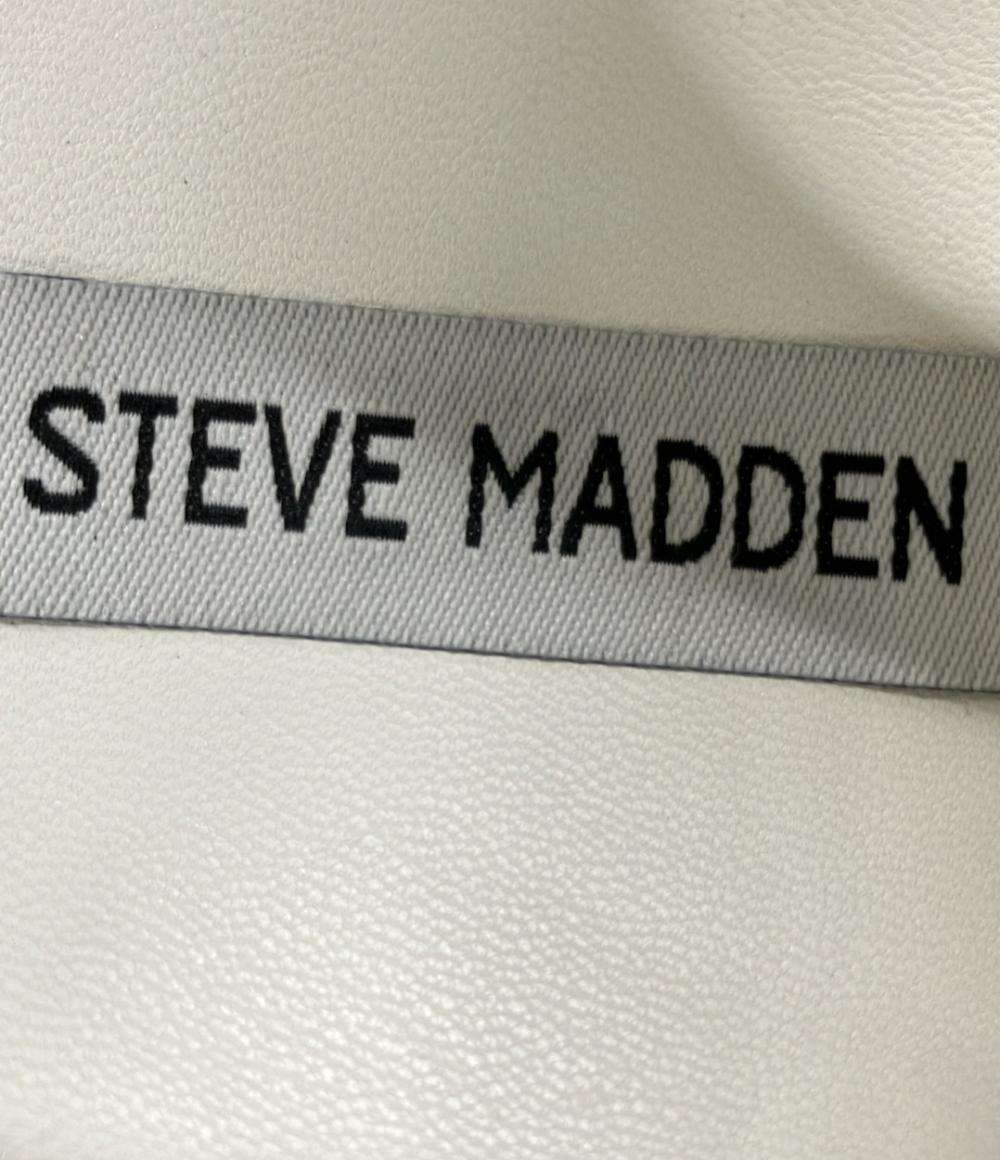 スティーブマデン 厚底スポーツサンダル CONTOUR レディース SIZE 23 (M) STEVE MADDEN