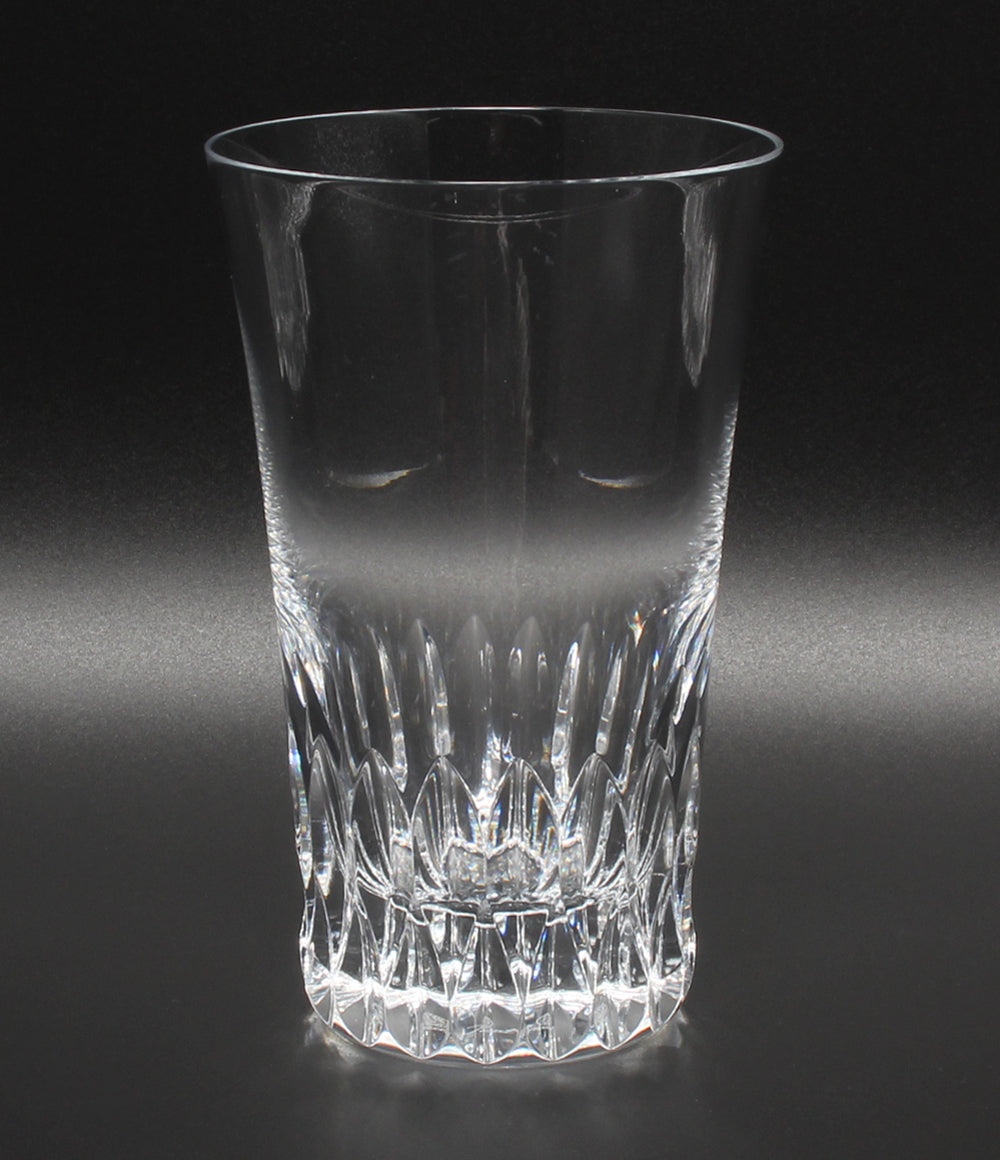 美品 Baccarat ハイボールグラス タンブラー ヴィータ バカラ