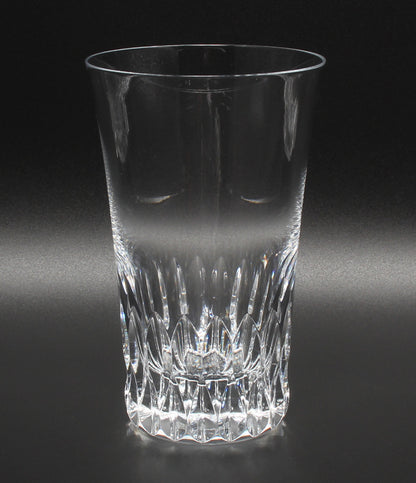 美品 Baccarat ハイボールグラス タンブラー ヴィータ バカラ