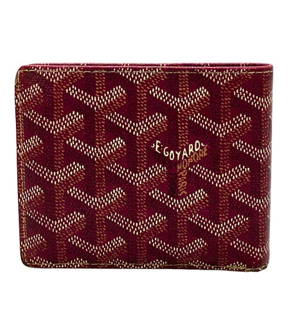 GOYARD 二つ折り財布 メンズ ゴヤール
